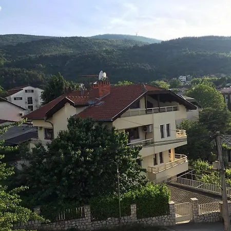 Grande House Apartament *