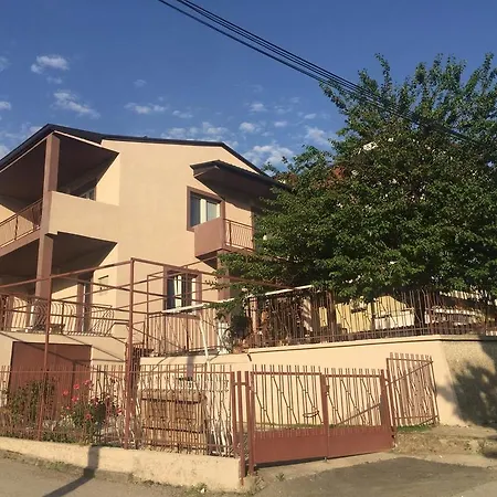 Apartament Grande House Skopje