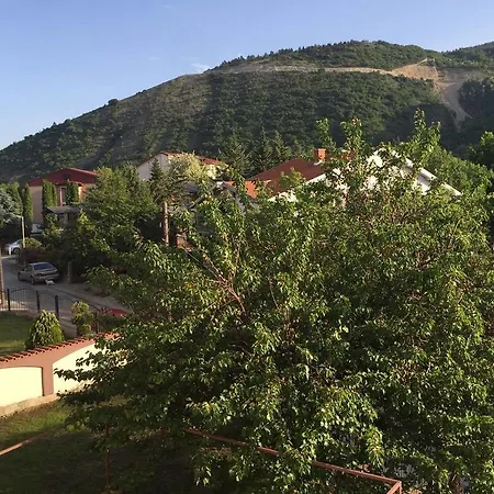Apartament Grande House *