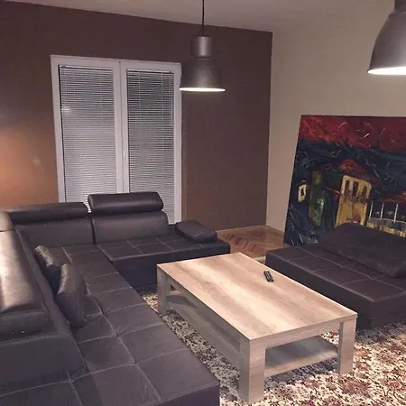Grande House Apartament Skopje