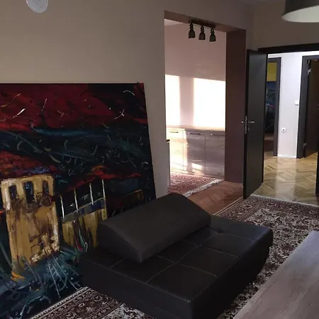 Grande House Apartament