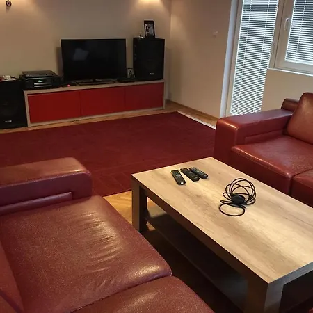 Apartament Grande House *