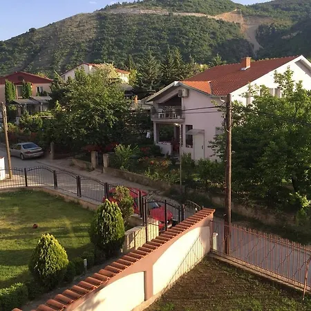 Grande House Apartament *