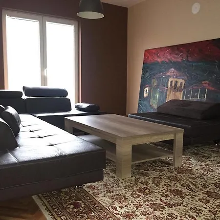 Apartament Grande House Skopje