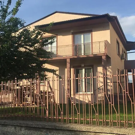 Apartament Grande House