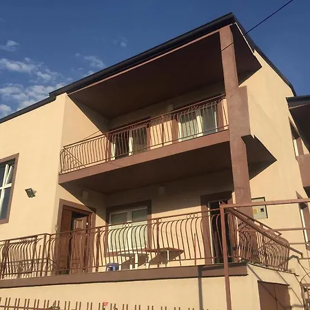 Grande House Apartament Skopje