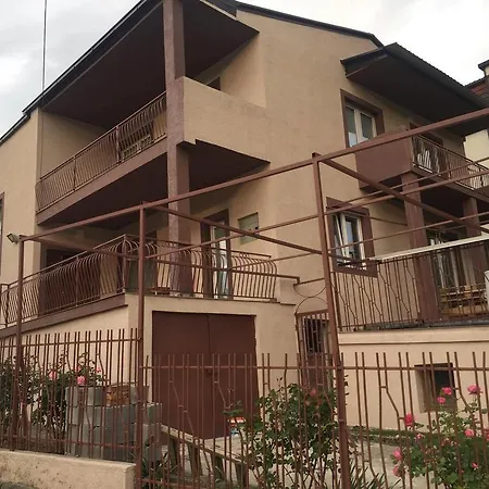 Grande House Skopje