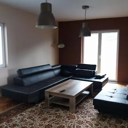 Grande House * Skopje
