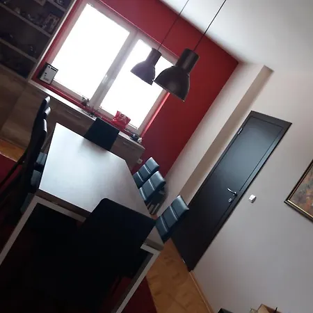 Apartament Grande House Skopje