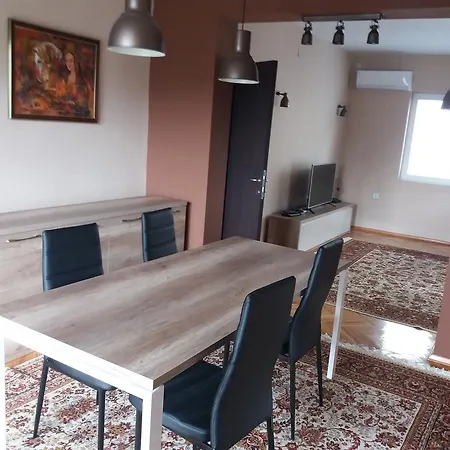 Apartament Grande House *