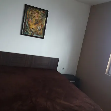 Grande House Apartament