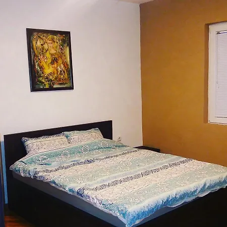 Grande House Apartment *