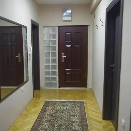 Apartment Grande House *