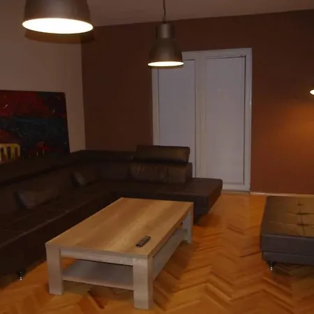 Grande House * Skopje