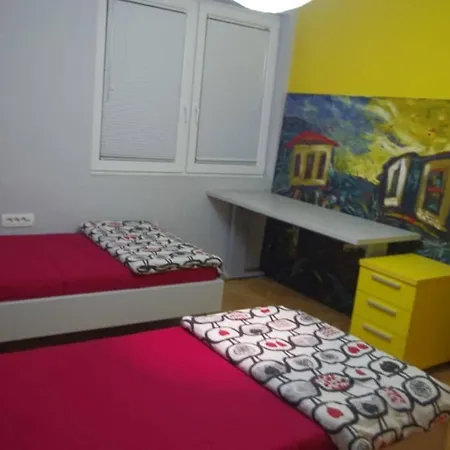 Appartement Grande House *