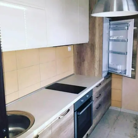 Grande House Üsküp