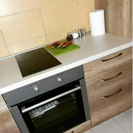 Grande House Apartment *