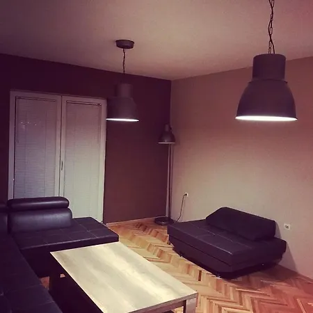 Grande House Apartament Skopje