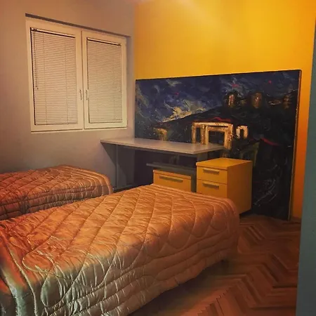 Grande House Appartement