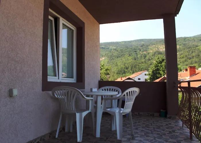 Lägenhet Grande House Skopje