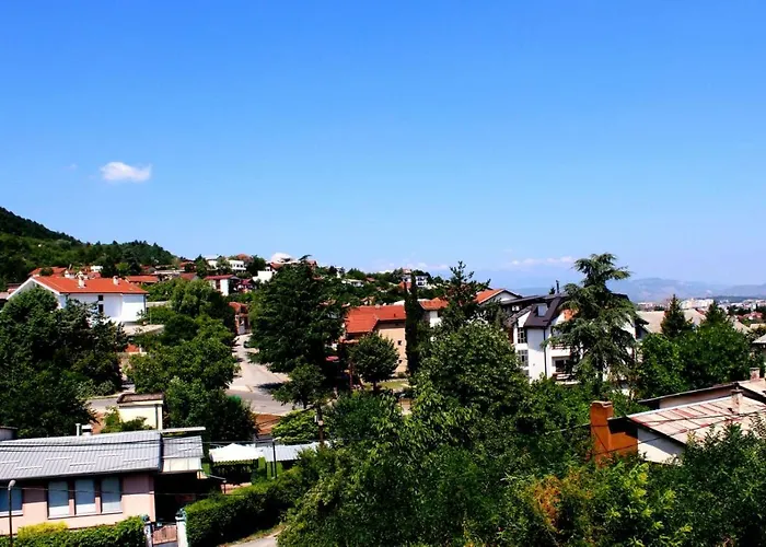 Grande House Apartment Skopje