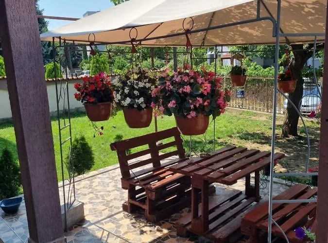 Grande House Апартаменты