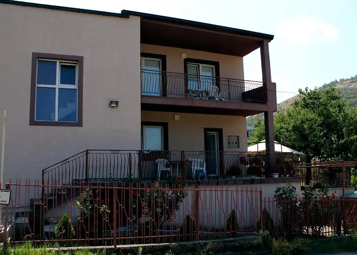 Apartment Grande House