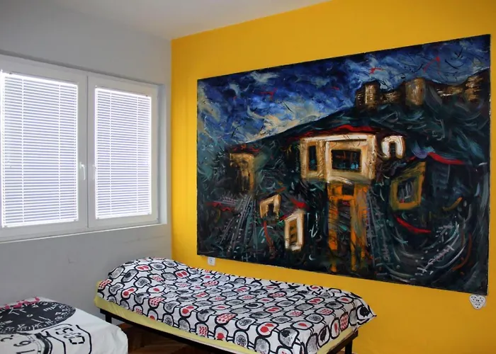 Apartment Grande House