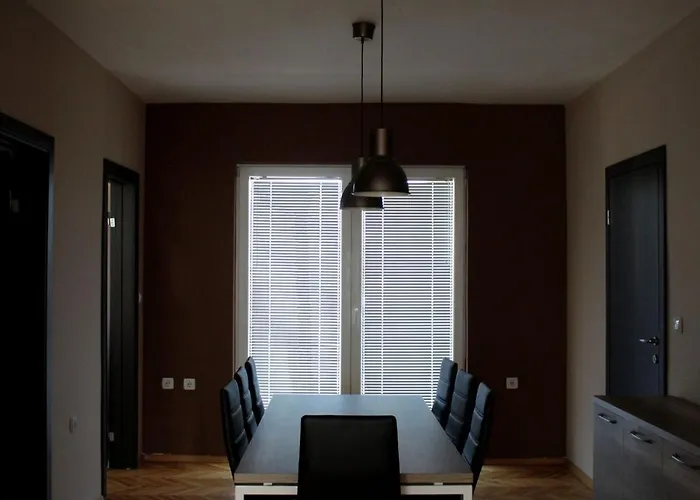 Apartment Grande House