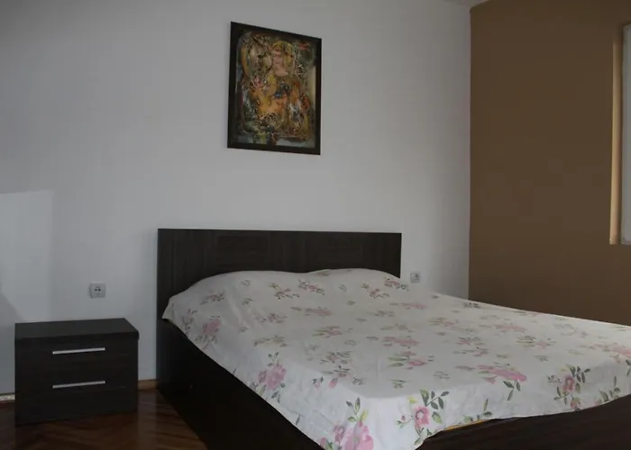 Apartment Grande House