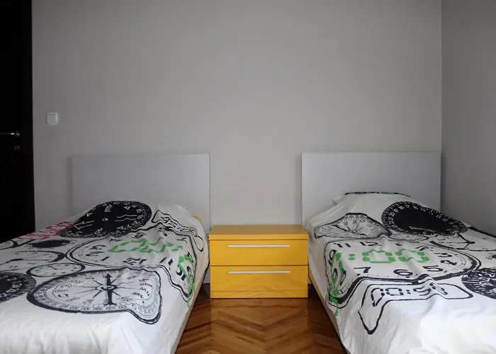 Grande House Apartment