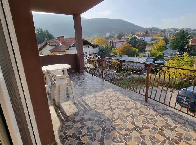 Grande House * Skopje