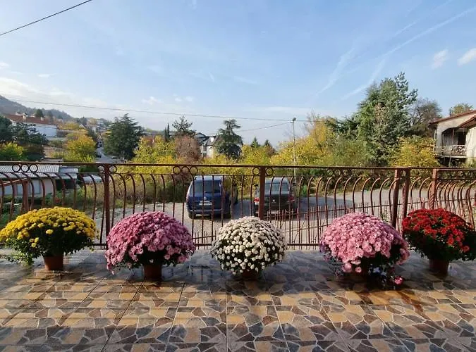 Grande House Apartment