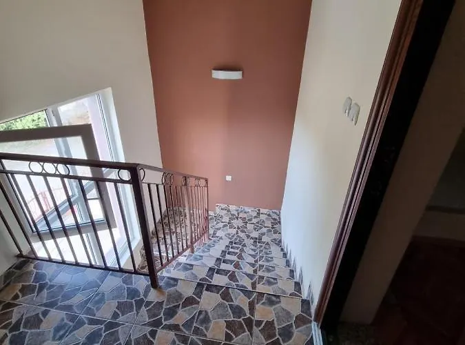 Lägenhet Grande House *