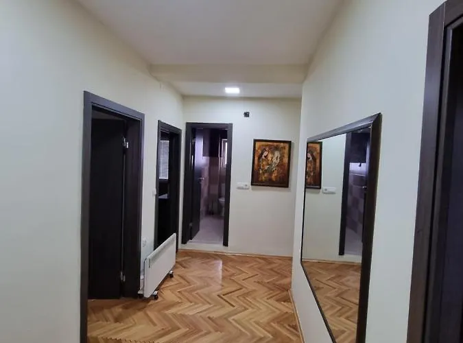 Apartment Grande House Skopje