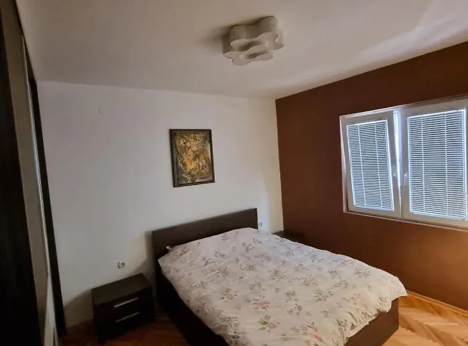 Grande House Apartment