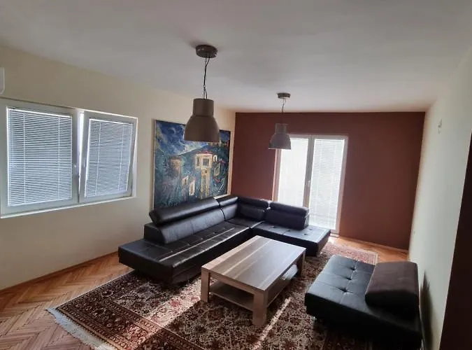 Grande House * Skopje