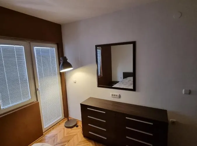 Grande House Apartment Skopje