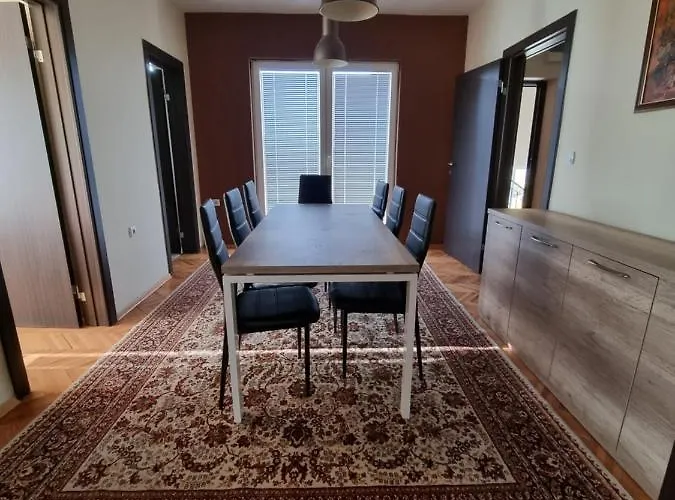 Grande House * Skopje