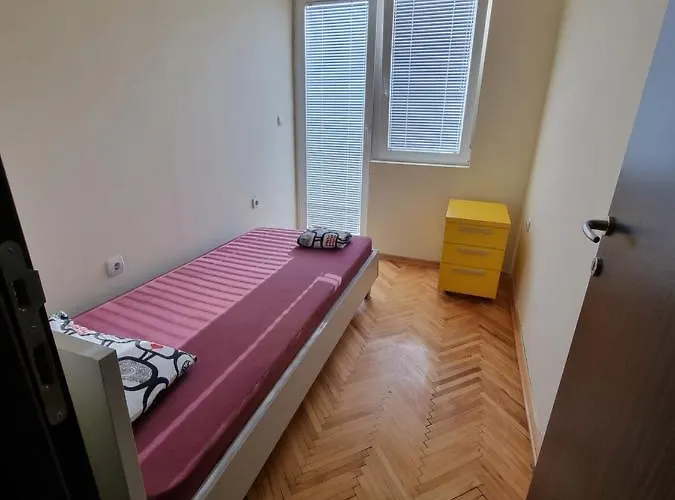 Grande House Апартаменты Скопье