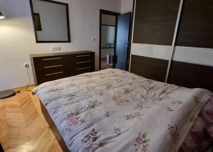 Grande House Apartment Skopje