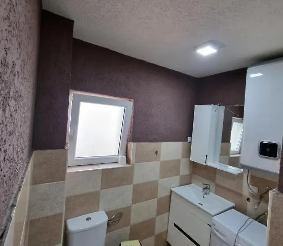 Apartment Grande House Skopje