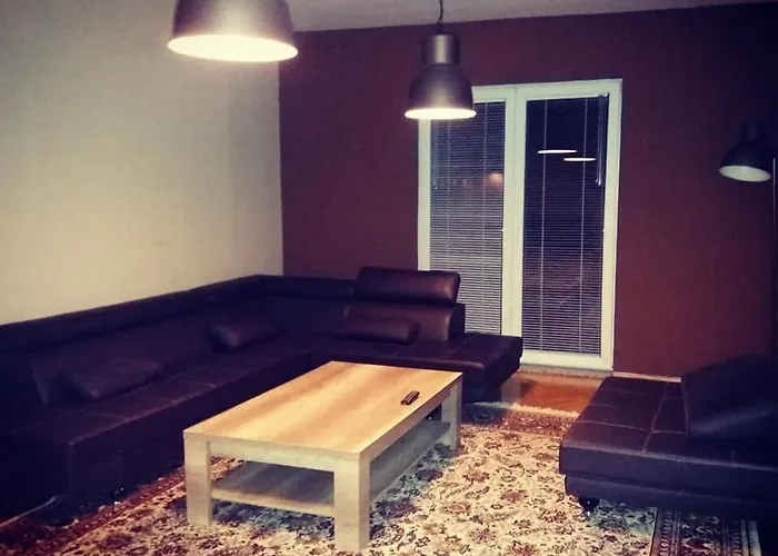 Grande House Apartment