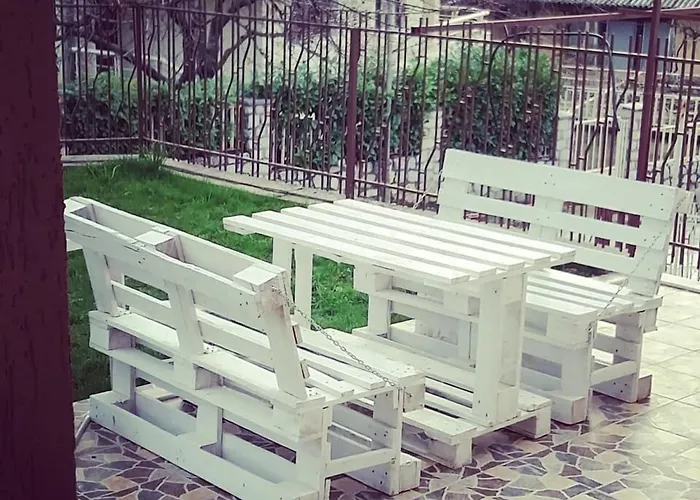 Апартаменты Grande House