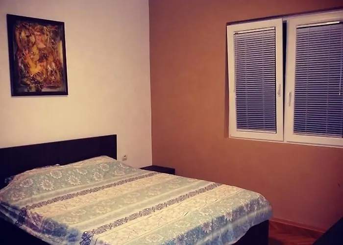 Grande House Apartment