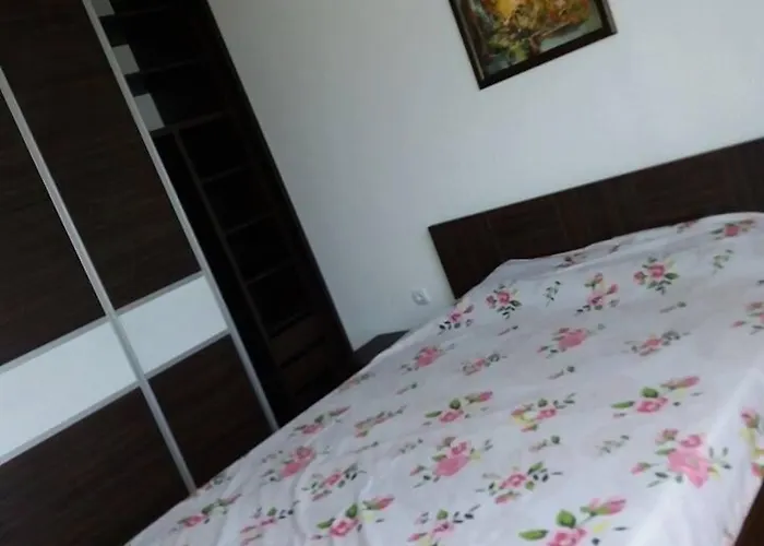 Grande House Apartment *