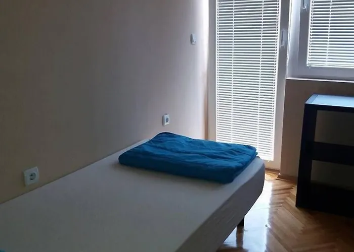 Grande House * Skopje