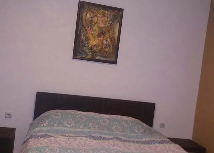 Apartment Grande House