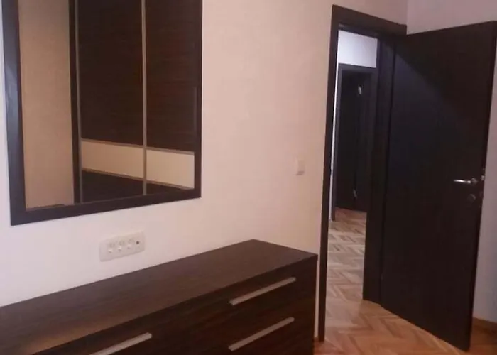 Grande House Apartment Skopje