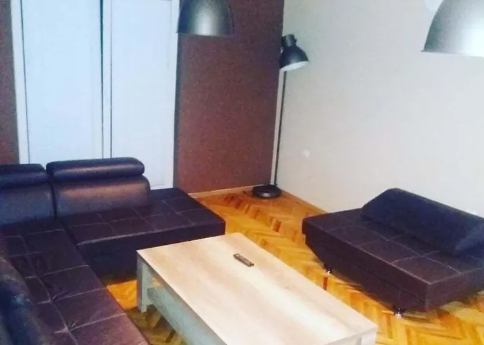 Apartment Grande House